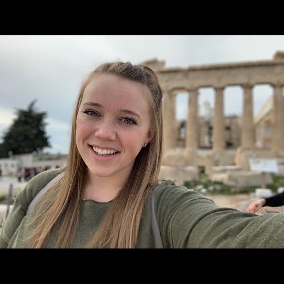 Meet your Posher, Shelby - Picture 1 of 1